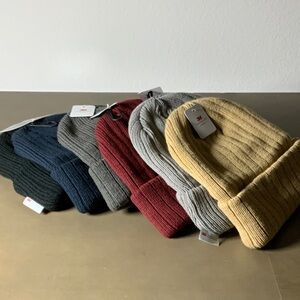 Stylish Knit Beanies